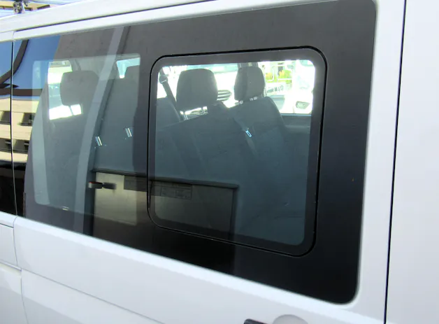 VW T6.1 2.0 TDI