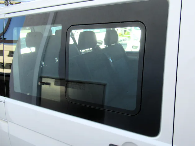 VW T6.1 2.0 TDI
