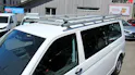 VW T6.1 2.0 TDI