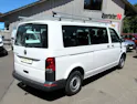 VW T6.1 2.0 TDI