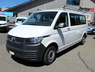 VW T6.1 2.0 TDI