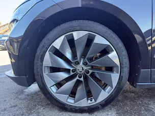 SKODA Enyaq iV 80