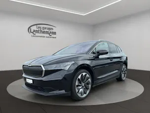 Škoda Enyaq iV 80