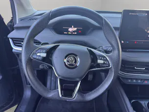 SKODA Enyaq iV 80