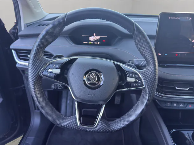 SKODA Enyaq iV 80