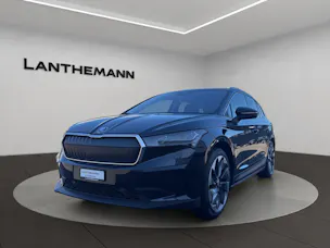 SKODA Enyaq iV 80