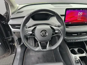 Škoda Enyaq iV 80