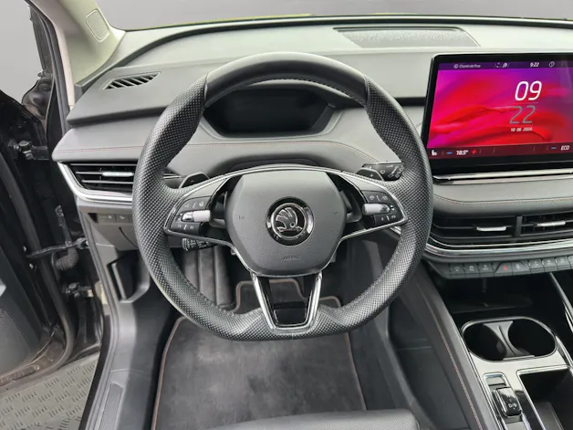 Škoda Enyaq iV 80