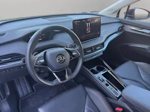 SKODA Enyaq iV 80