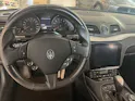 Maserati GranTurismo Sport
