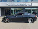 Maserati GranTurismo Sport