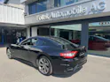 Maserati GranTurismo Sport