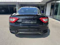 Maserati GranTurismo Sport