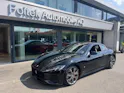 Maserati GranTurismo Sport