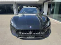 Maserati GranTurismo Sport