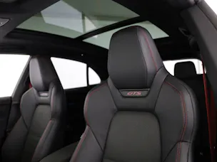 Porsche Macan GTS