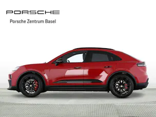 Porsche Macan GTS