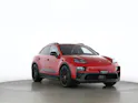 Porsche Macan GTS