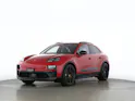 Porsche Macan GTS