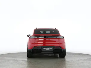 Porsche Macan GTS