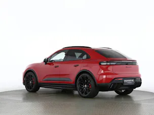 Porsche Macan GTS