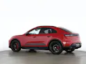 Porsche Macan GTS