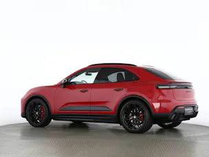 Porsche Macan GTS