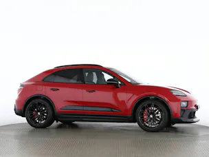 Porsche Macan GTS
