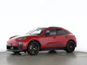 Porsche Macan GTS
