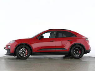 Porsche Macan GTS