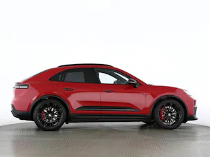 Porsche Macan GTS