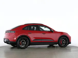 Porsche Macan GTS
