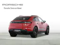 Porsche Macan GTS