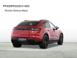 Porsche Macan GTS