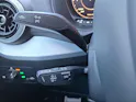Audi Q2 40 TFSI S line Attraction quattro S-tronic Daytonagrau Perleffekt