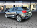 Audi Q2 40 TFSI S line Attraction quattro S-tronic Daytonagrau Perleffekt
