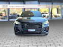 Audi Q2 40 TFSI S line Attraction quattro S-tronic Daytonagrau Perleffekt