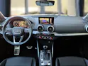 Audi Q2 40 TFSI S line Attraction quattro S-tronic Daytonagrau Perleffekt