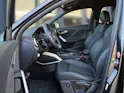 Audi Q2 40 TFSI S line Attraction quattro S-tronic Daytonagrau Perleffekt