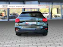 Audi Q2 40 TFSI S line Attraction quattro S-tronic Daytonagrau Perleffekt