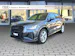 Audi Q2 40 TFSI S line Attraction quattro S-tronic Daytonagrau Perleffekt
