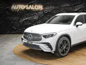 Mercedes-Benz GLC 220 d AMG Line 4Matic 9G-Tronic *Abstandsregler*21" Felgen*Sitzheizung*