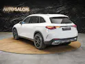 Mercedes-Benz GLC 220 d AMG Line 4Matic 9G-Tronic *Abstandsregler*21" Felgen*Sitzheizung*