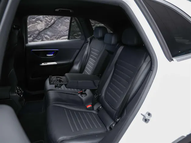 Mercedes-Benz GLC 220 d AMG Line 4Matic 9G-Tronic *Abstandsregler*21" Felgen*Sitzheizung*