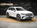 Mercedes-Benz GLC 220 d AMG Line 4Matic 9G-Tronic *Abstandsregler*21" Felgen*Sitzheizung*
