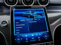 Mercedes-Benz GLC 220 d AMG Line 4Matic 9G-Tronic *Abstandsregler*21" Felgen*Sitzheizung*