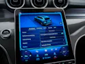 Mercedes-Benz GLC 220 d AMG Line 4Matic 9G-Tronic *Abstandsregler*21" Felgen*Sitzheizung*