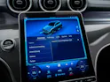 Mercedes-Benz GLC 220 d AMG Line 4Matic 9G-Tronic *Abstandsregler*21" Felgen*Sitzheizung*