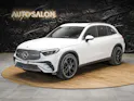 Mercedes-Benz GLC 220 d AMG Line 4Matic 9G-Tronic *Abstandsregler*21" Felgen*Sitzheizung*