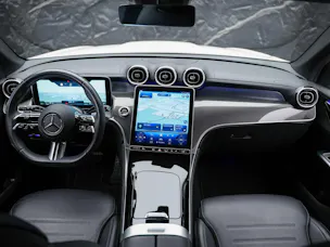 Mercedes-Benz GLC 220 d AMG Line 4Matic 9G-Tronic *Abstandsregler*21" Felgen*Sitzheizung*